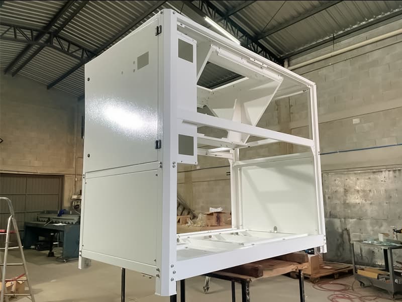 Pinutras planejadas | Primecor Pinturas | Sempre priorizando o melhor acabamento e qualidade da pintura.