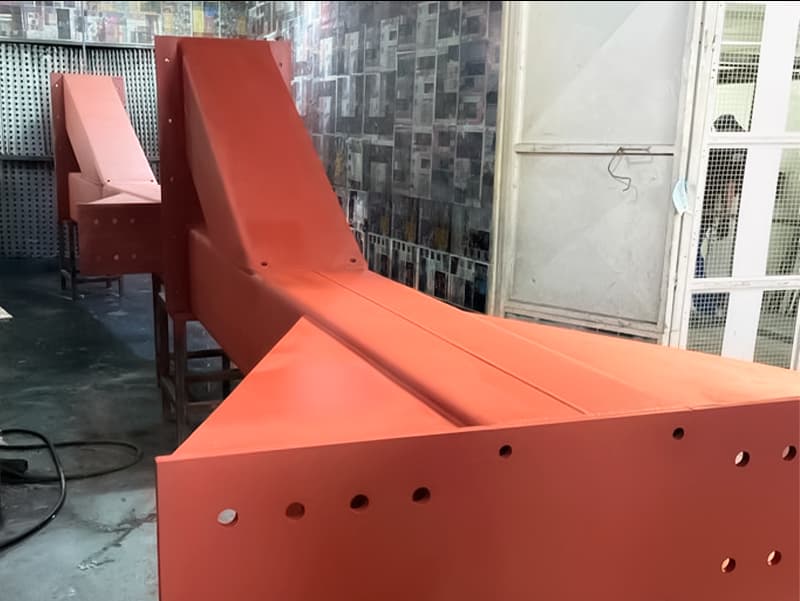 Pinutras planejadas | Primecor Pinturas | Sempre priorizando o melhor acabamento e qualidade da pintura.