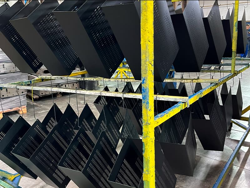 Pinutras planejadas | Primecor Pinturas | Sempre priorizando o melhor acabamento e qualidade da pintura.