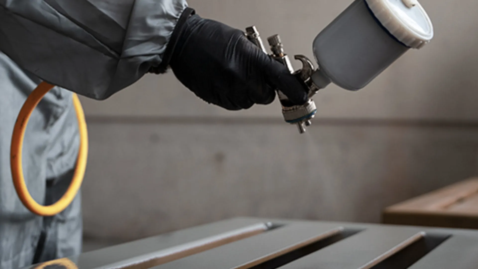Certificações Petrobras: garantia de qualidade na Pintura Industrial! | Blog