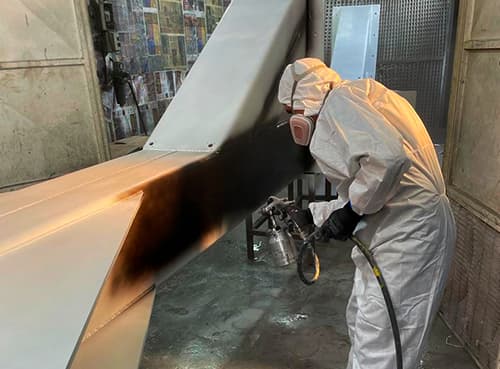 Pintura Industrial: a escolha certa para evitar corrosão e retrabalho! | [object Object]
         | Blog | Primecor